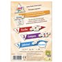 Asmodee- Just one - espagnol, couleur (RPJU0001) - Langue espagnole