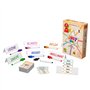Asmodee- Just one - espagnol, couleur (RPJU0001) - Langue espagnole