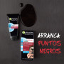 Garnier S.A.Pure A.Mask Neg.50