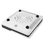 Collecteur de poussière de clou, 60W Strong Air Séchoir à air comprimé Rétractable Design de coude Fan Manucure Pedicure Machine