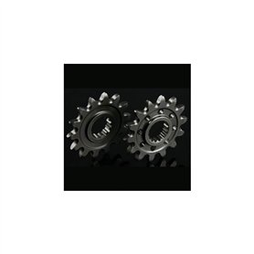 Renthal Motodak Pignon 13 Dents Acier Standard Pas 520 Type 501 Honda CRF250R
