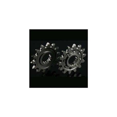 Renthal Motodak Pignon 13 Dents Acier Standard Pas 520 Type 501 Honda CRF250R