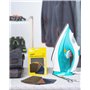 ZEFFFKA Patchs Tissu Thermocollant Jean Qualité Supérieure L'intérieur L'extérieur Colle Plus Forte 100% Coton Décoration Répara