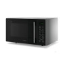 Whirlpool Micro-Ondes, Noir