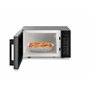 Whirlpool Micro-Ondes, Noir