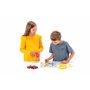 WISSNER® AKTIV lernen - Jeu de mathématique - Tables de Multiplication - RE-Plastic®