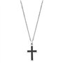 LOTUS Hommes Aucun type de métal Autre forme Pas une pierre précieuse Collier LS1983-1/1-8430622719073