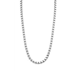 Lotus Femme Aucun Type de métal Autre Forme Pas Une Pierre précieuse Collier LS1931-1/1-8430622718441