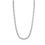 Lotus Femme Aucun Type de métal Autre Forme Pas Une Pierre précieuse Collier LS1931-1/1-8430622718441