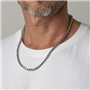 Lotus Femme Aucun Type de métal Autre Forme Pas Une Pierre précieuse Collier LS1931-1/1-8430622718441
