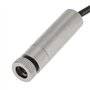 Lasers Circulaires Avec Module 100mW 405nm, Circulaire Réglable 3-5V Pour Graveur Imprimante DIY Avec Cas De La Batterie