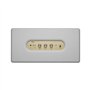 Marshall Woburn II Haut-Parleur sans Fil Blanc