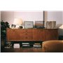 Marshall Woburn II Haut-Parleur sans Fil Blanc