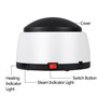 Machine de Dissolvant de Vernis à Ongles, 36W Outil Électrique de Manucure de Cuiseur à la Vapeur Cuit à la Vapeur pour Enlever 