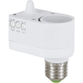 Adaptateur E27