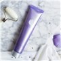Atashi Supernight - Gel Lait Démaquillant | Exfolie, Purifie et Adoucit la Peau | Élimine les Cellules Mortes et les Impuretés. 