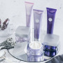 Atashi Supernight - Gel Lait Démaquillant | Exfolie, Purifie et Adoucit la Peau | Élimine les Cellules Mortes et les Impuretés. 