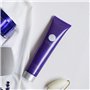 Atashi Supernight – Huile-Lait Démaquillant | Peau Propre, Douce et Hydratée | Redensifie et Illumine | Acide Glycolique Liposom