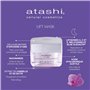Atashi Supernight - Masque Lift | Restaure la Fermeté du Visage | Rajeunir le look | Hydrate, Revitalise et Tonifie la Peau | Ré