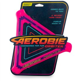 Aerobie ORBITER Boomerang