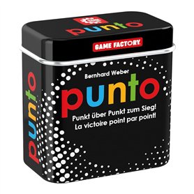 Punto: Spieler: 2-4