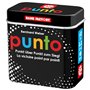 Punto: Spieler: 2-4, Dauer: ca. 20 Minuten