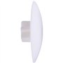 fischer - Capuchon FFSZ-A blanc/Sachet de 100