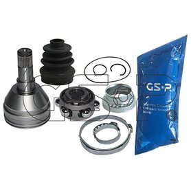 GSP 644008 Arbre de transmission pour roue motrice