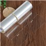 Gwhole Lot de 2 Colliers à Gâteau 10M x 10CM et 10M x 8CM Rouleaux Rubans Transparents Cercle de Pâtissie pour Gâteaux Mousse