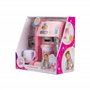 Disney Princess Style Collection | Machine À Espresso Jouet pour Enfants | Cafetière avec Sons Et Lumières | Accessoires Cuisine