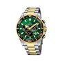 JAGUAR J862/3 Montre de la Collection Executive avec boîtier de 43
