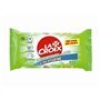 LA CROIX - Lacroix Multi-Usages Nettoyant Ménager Fraicheur Pure 50 Lingettes - le Lot De 4