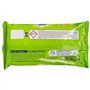 LA CROIX - Lacroix Multi-Usages Nettoyant Ménager Fraicheur Pure 50 Lingettes - le Lot De 4