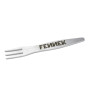 FENNEK Pique-fourchette | pour frites/saucisses/pique-nique/fête/barbecue | lot de 6
