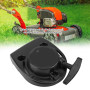 Lanceur Moteur Tondeuse à Gazon Générateur Démarreur Manuel Traction Convient aux Tondeuses à Gazon GX35, GX35NT, HHT35S