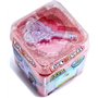 Funlockets Boîte à Bijoux surprise Jouets à Collectionner pour Filles