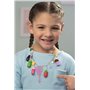 Funlockets Boîte à Bijoux surprise Jouets à Collectionner pour Filles, 1 Pièce, Couleur Assortie
