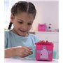 Funlockets Boîte à Bijoux surprise Jouets à Collectionner pour Filles, 1 Pièce, Couleur Assortie