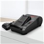 Bosch Electroménager - BHZUC18N Chargeur Rapide - Power for All -18V - Accessoires pour aspirateurs - Noir