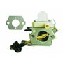 C·T·S Carburateur pour souffleur Stihl BG56 BG66 BG86 SH56 SH86 remplace ZAMA C1M-S261