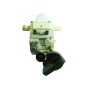 C·T·S Carburateur pour souffleur Stihl BG56 BG66 BG86 SH56 SH86 remplace ZAMA C1M-S261