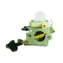 C·T·S Carburateur pour souffleur Stihl BG56 BG66 BG86 SH56 SH86 remplace ZAMA C1M-S261