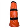 YONGZHAO Enveloppé Jambe de Cheval Botte Sac de Soaker Sabot équin de trempage Soin Seau de glaçage Traitement de la Grive ou In