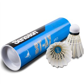 Senston Badminton Volants