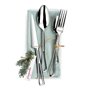 Laguiole Évolution® - Ménagère 16 pièces Collioure - Set de couverts de table en acier inoxydable pour 4 personnes - Manches évi
