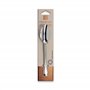 Laguiole Évolution® - Ménagère 16 pièces Cabourg - Set de couverts de table en acier inoxydable pour 4 personnes - Finition poli
