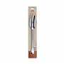 Laguiole Évolution® - Ménagère 16 pièces Cabourg - Set de couverts de table en acier inoxydable pour 4 personnes - Finition poli
