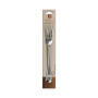 Laguiole Évolution® - Ménagère 16 pièces Cabourg - Set de couverts de table en acier inoxydable pour 4 personnes - Finition poli