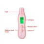 Analyseur de Peau avec Affichage Numérique LCD Moniteur d'humidité de la Peau de l'analyseur de Peau pour les Soins de la Peau A