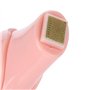 Analyseur de Peau avec Affichage Numérique LCD Moniteur d'humidité de la Peau de l'analyseur de Peau pour les Soins de la Peau A